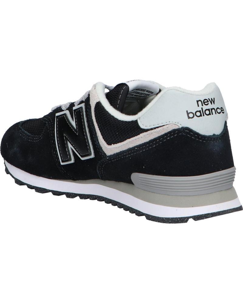 ZAPATILLAS DEPORTE NEW BALANCE  DE MUJER GC574EVB 5/5