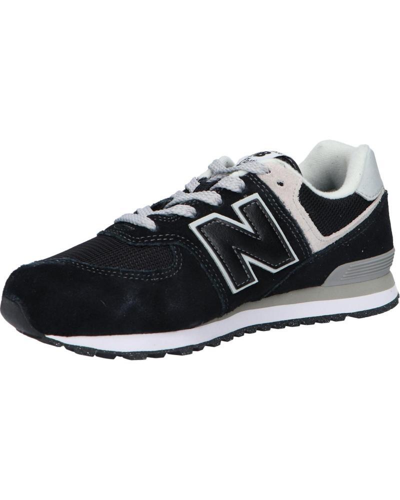 ZAPATILLAS DEPORTE NEW BALANCE  DE MUJER GC574EVB 3/5