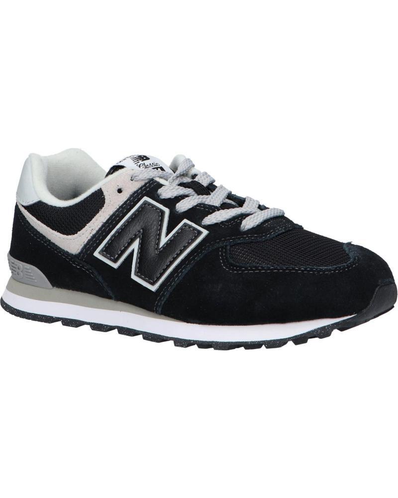 ZAPATILLAS DEPORTE NEW BALANCE  DE MUJER GC574EVB 2/5