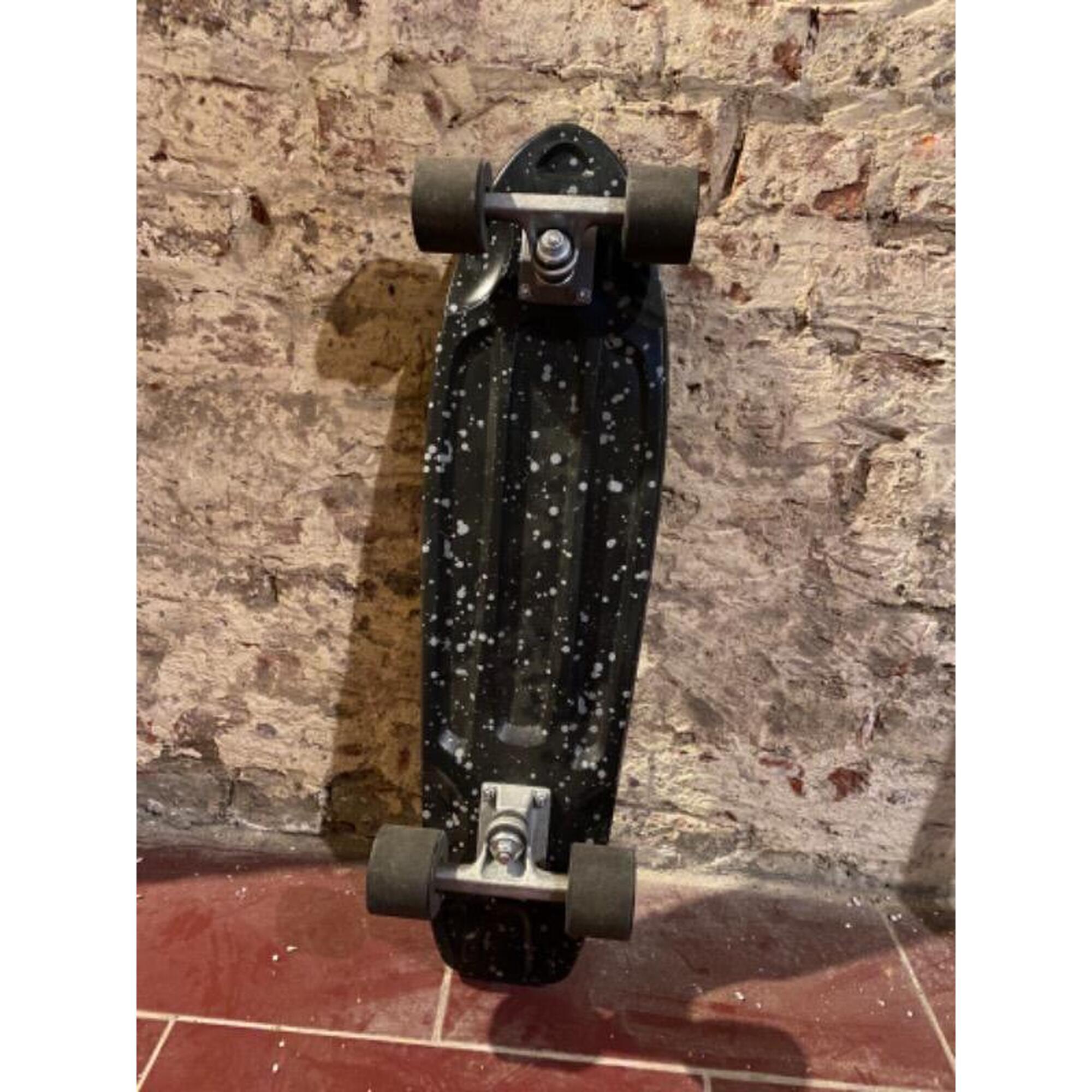 C2C - Skateboard Oxelo