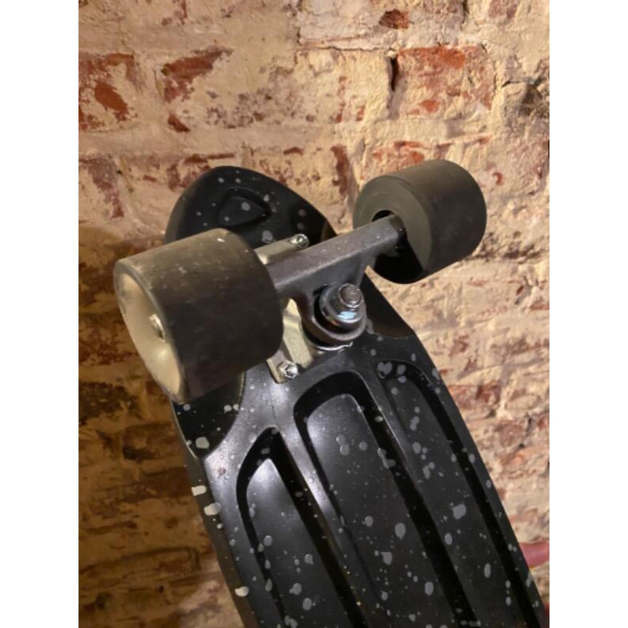 C2C - Skateboard Oxelo