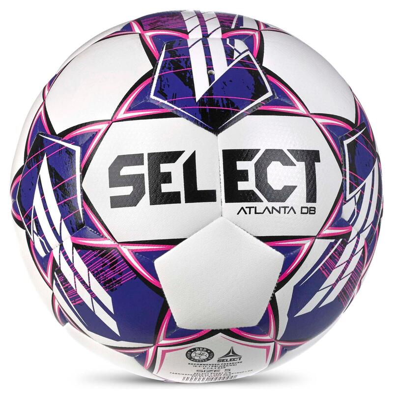 Select Atlanta DB v23 focilabda 5-ös méret