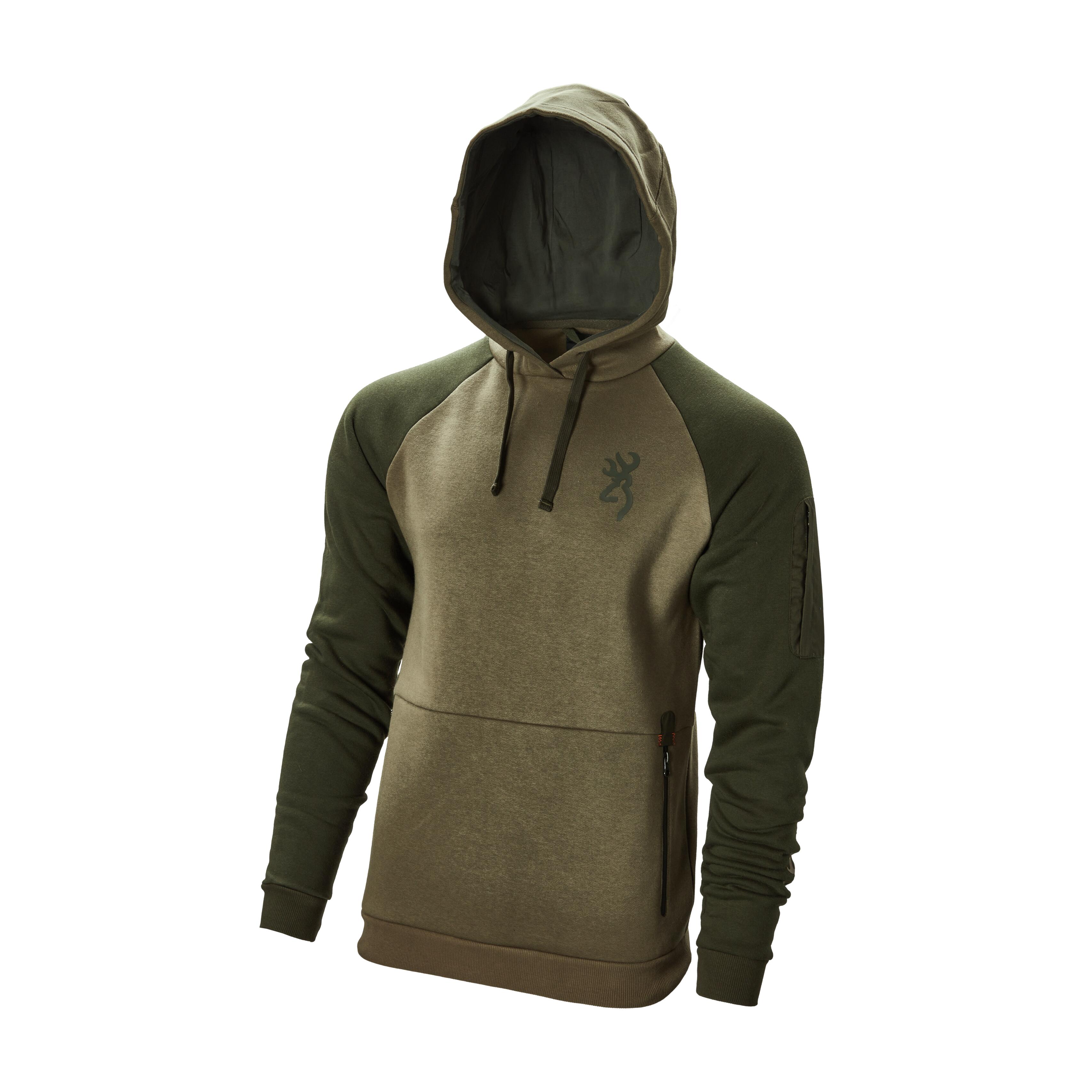 Polaires pulls de chasse Solognac DECATHLON