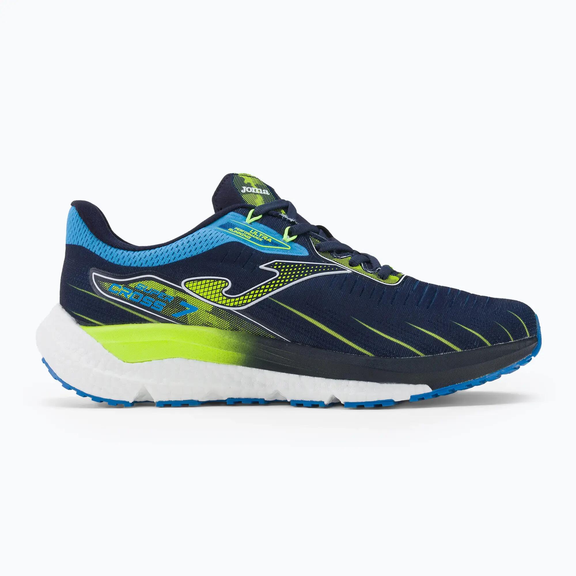 Buty do biegania męskie Joma Super Cross 22 2/5