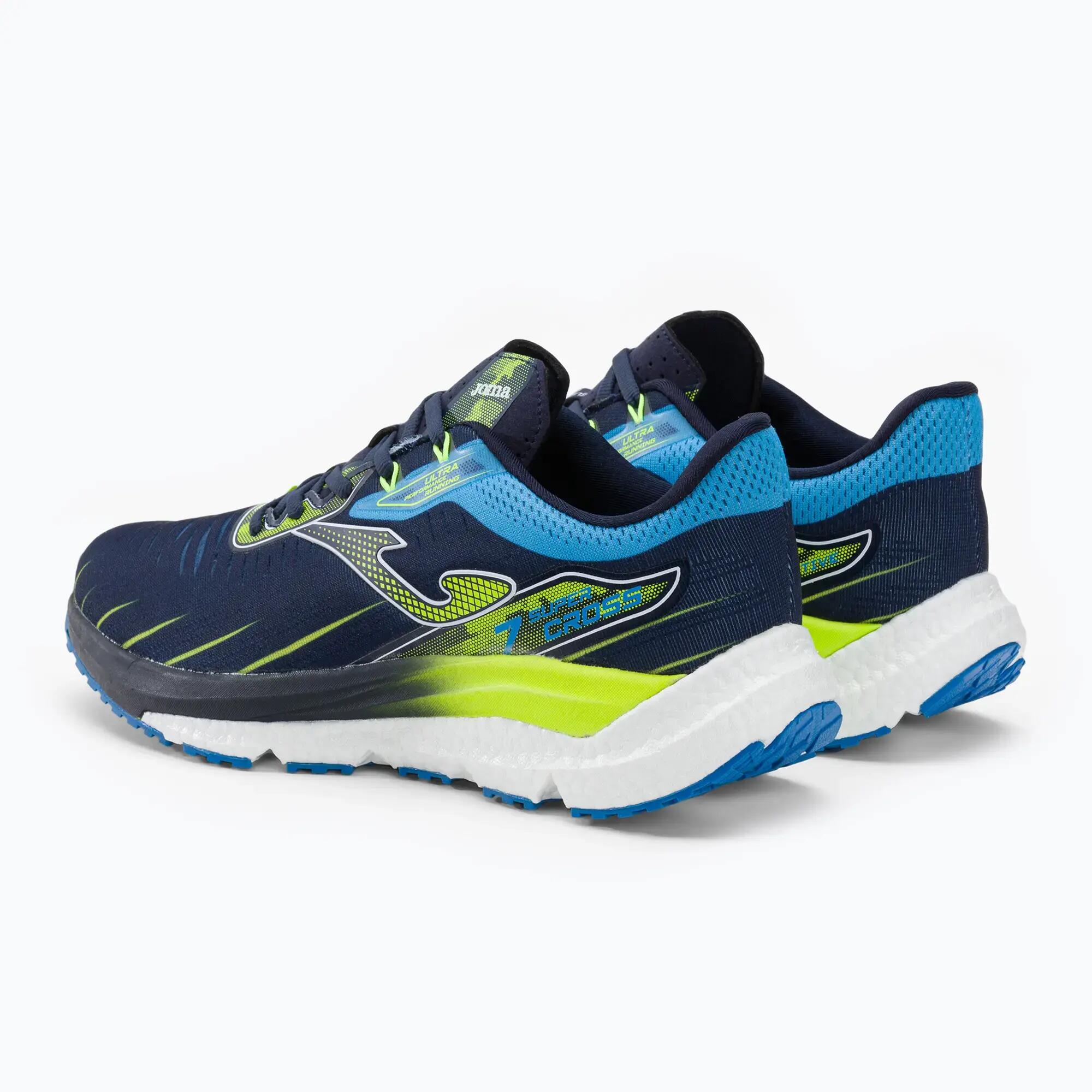 Buty do biegania męskie Joma Super Cross 22 3/5