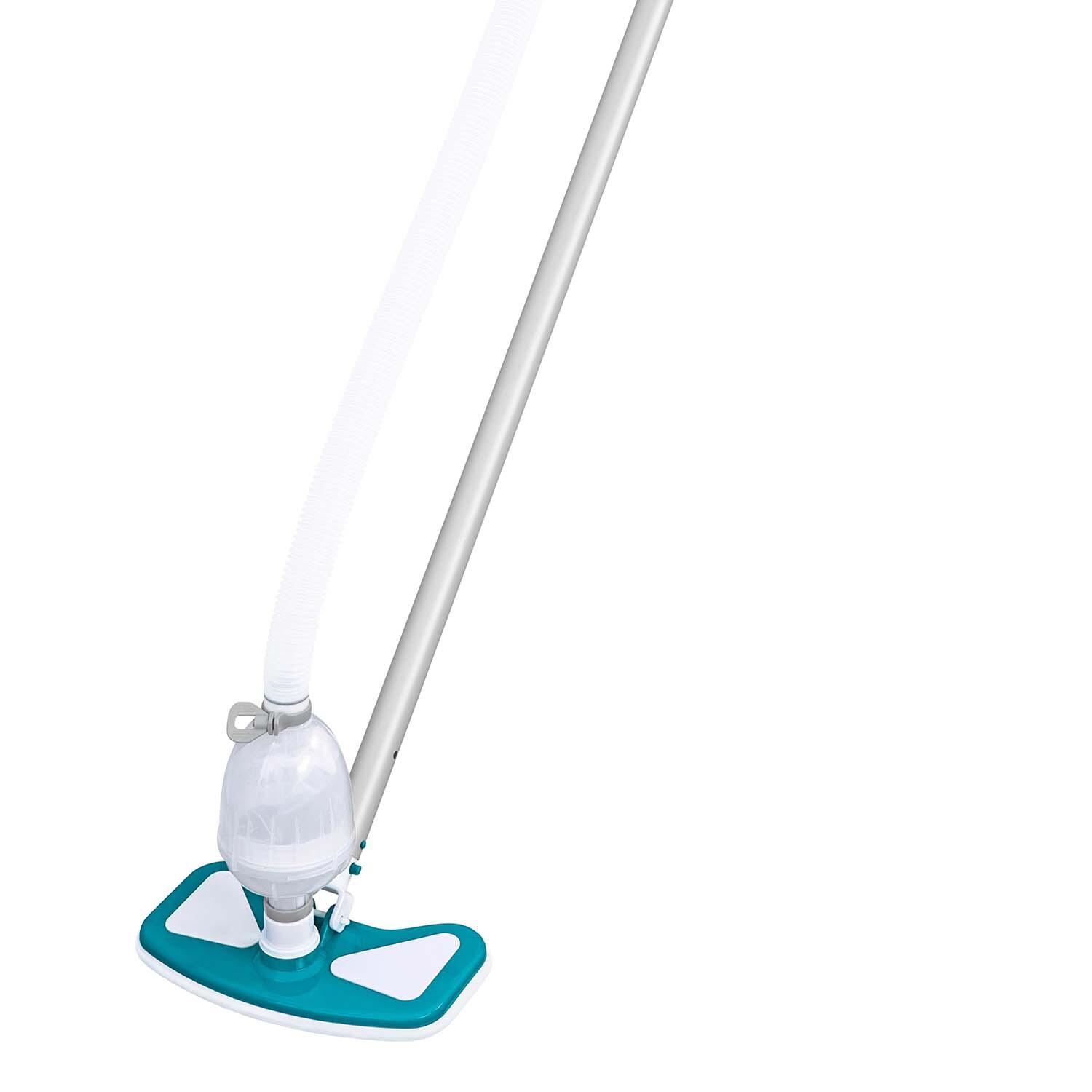 Kit pulizia per la piscina Bestway AquaC lean - con aspiratore e skimmer 3/7