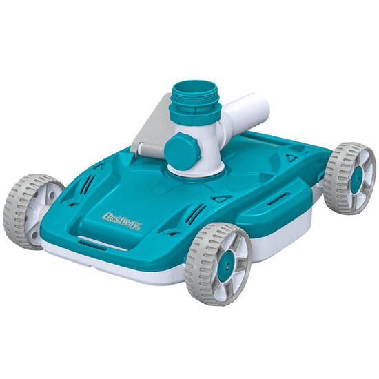 Kit d'entretien piscine natation - Aspirateur Automatique bleu