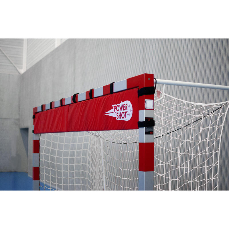 Reductor porți de handbal - Adaptați dimensiunea porții dumneavoastră!