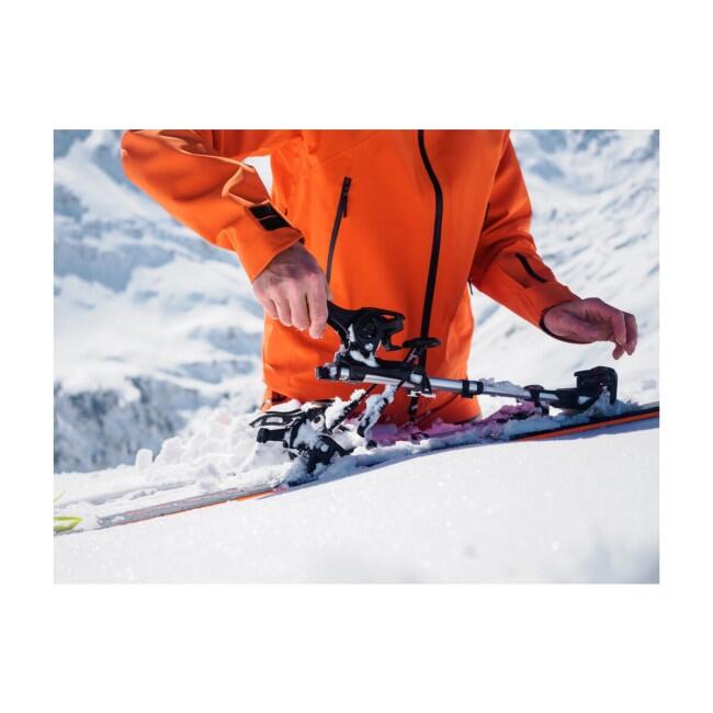 Fixations De Ski Ambition 12 Mn W/o Br.[c]s.bk 5/6
