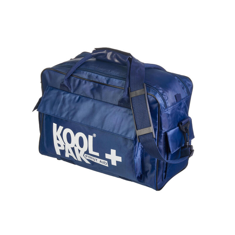 KoolPak Team First Aid Kit Sports Injury Treatment