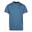 Tshirt DOYLE DLX Homme (Bleu bondi)