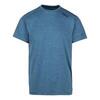 Tshirt DOYLE DLX Homme (Bleu bondi)