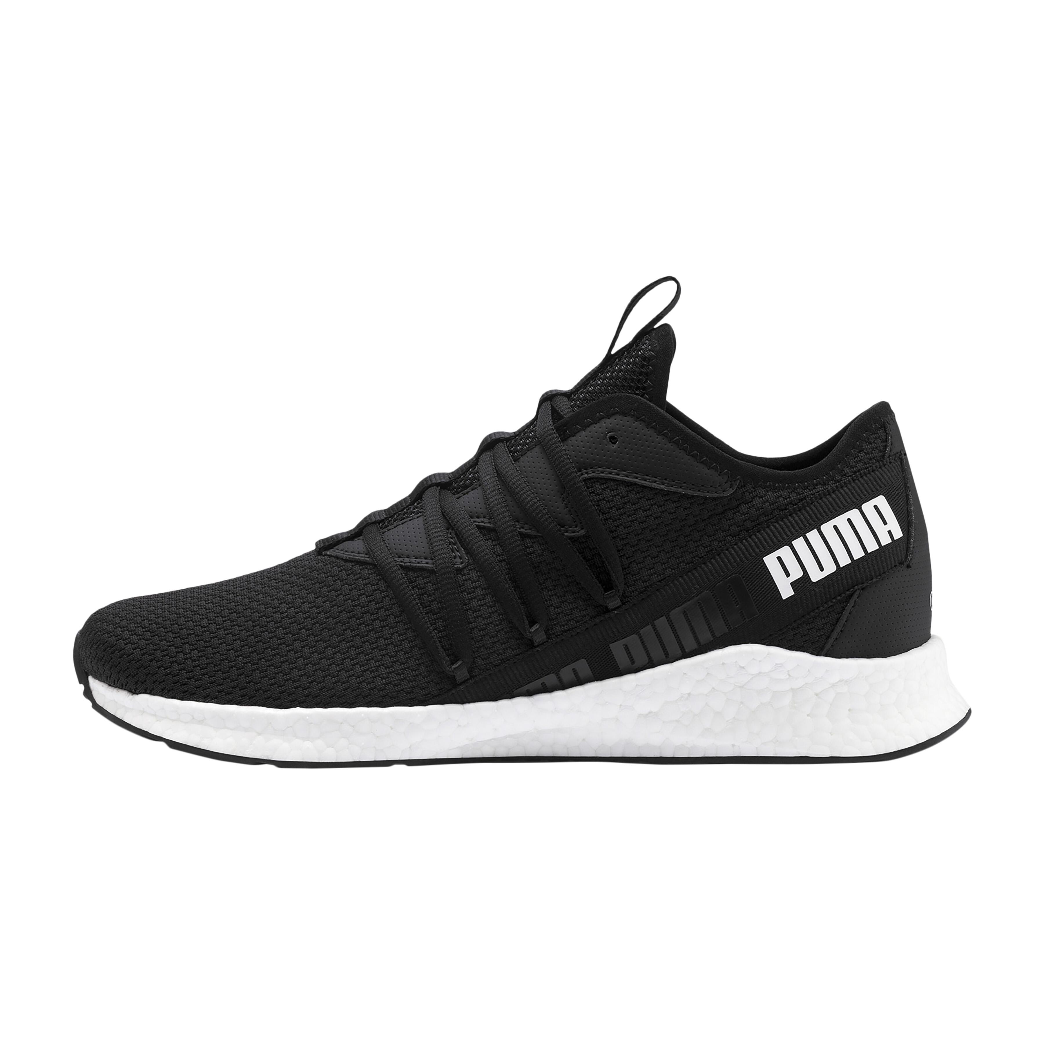 Basket À Lacets Puma Nrgy Star - Homme