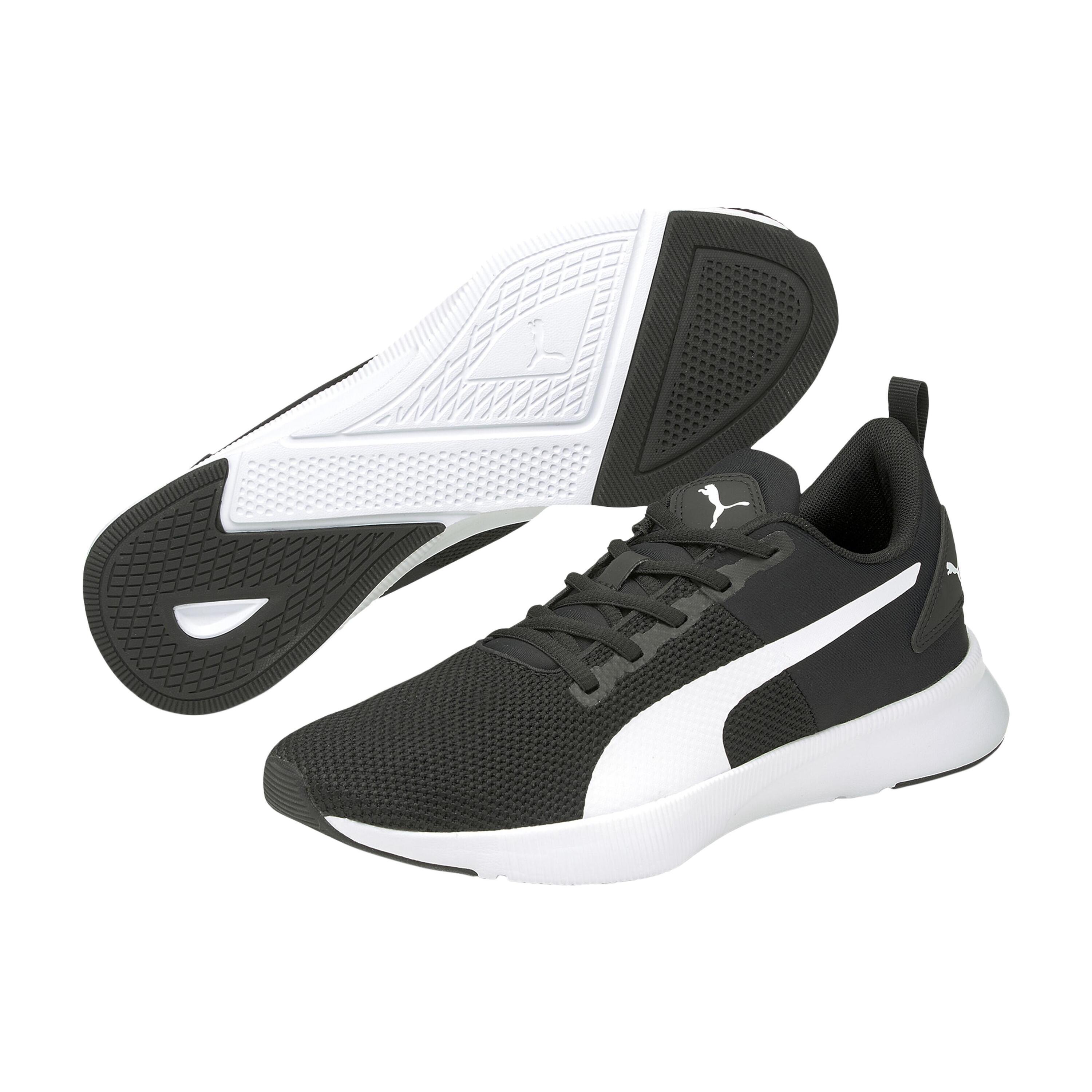 Basket à Lacets Puma Flyer Runner - Homme 3/7