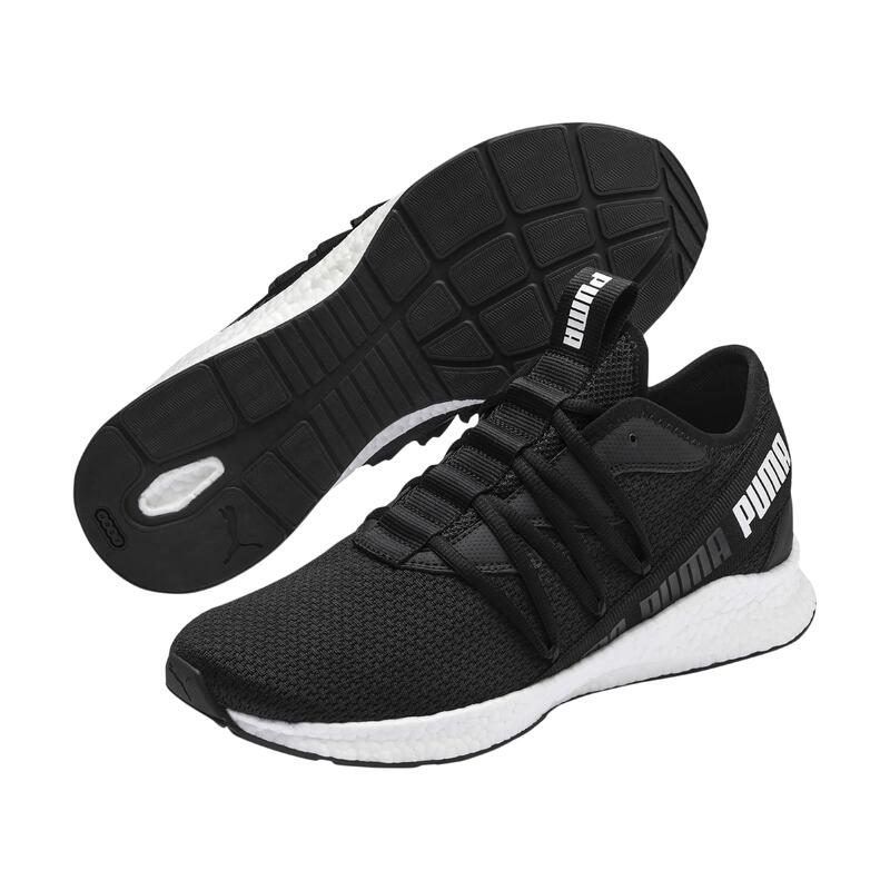 Běžecké boty Puma NRGY Star