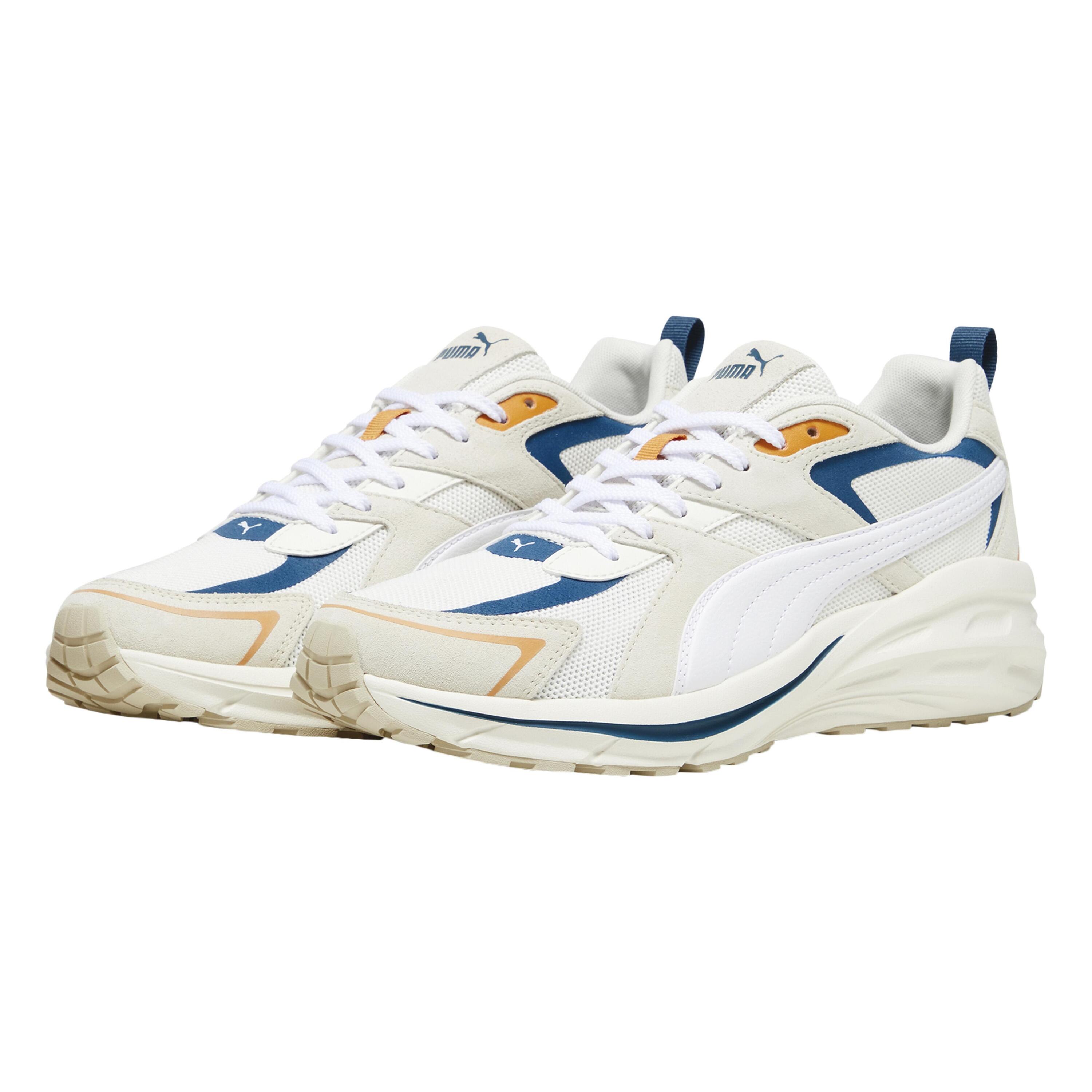 Zapatillas hombre Puma Zapatillas Hombre Puma Hypnotic Beis Beis 3/5