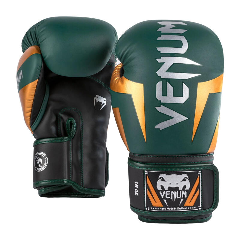 Venum Elite bokszkesztyű
