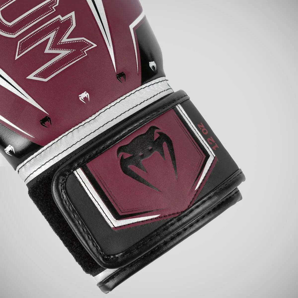 Gants de boxe Venum Elite Evo 7/7