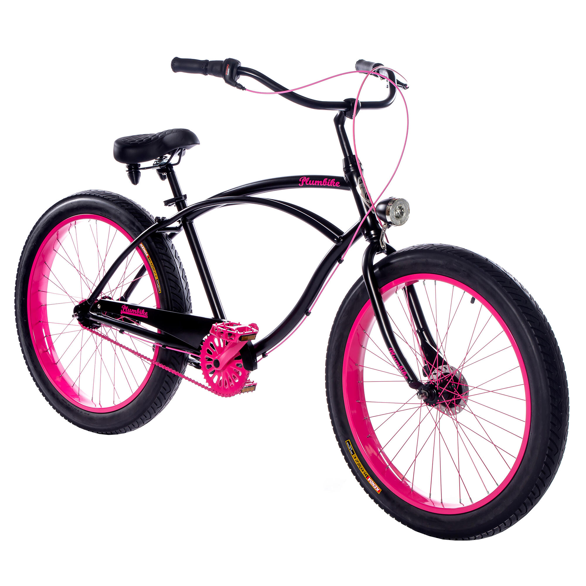 PLUMBIKE picture