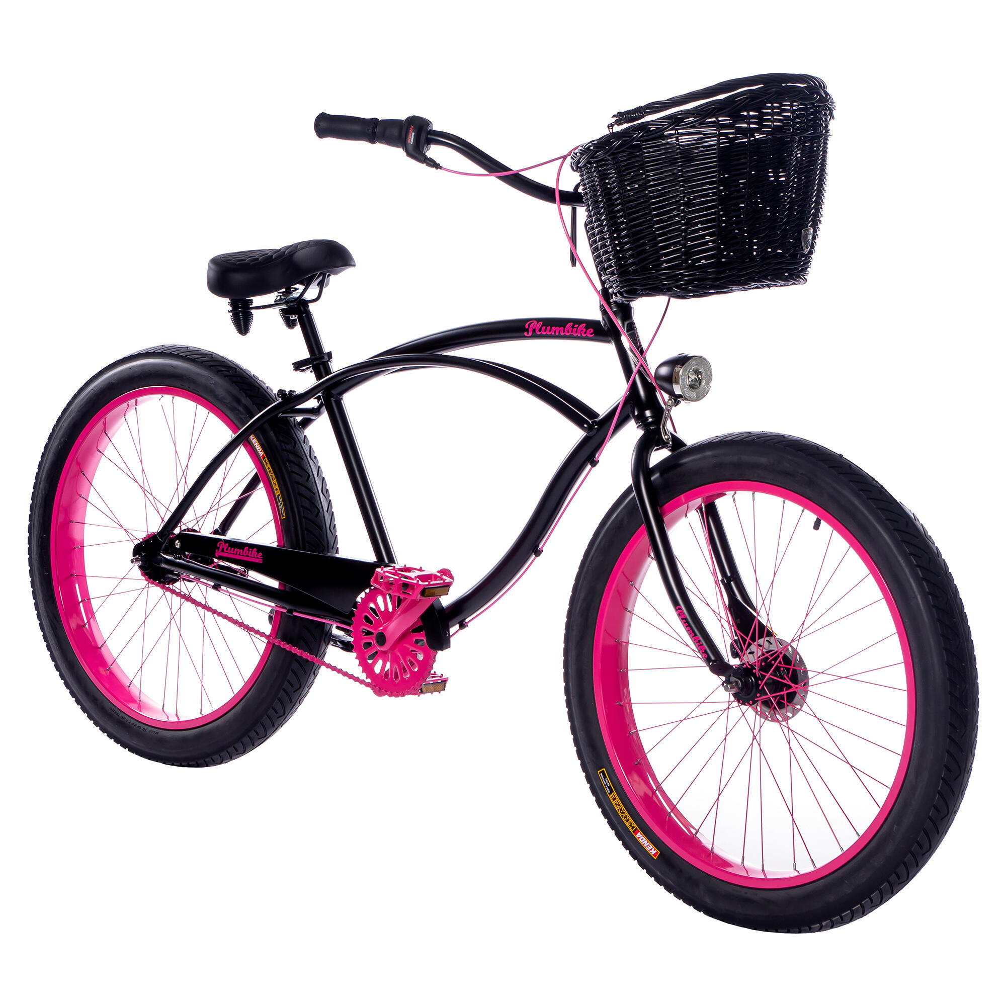 PLUMBIKE picture