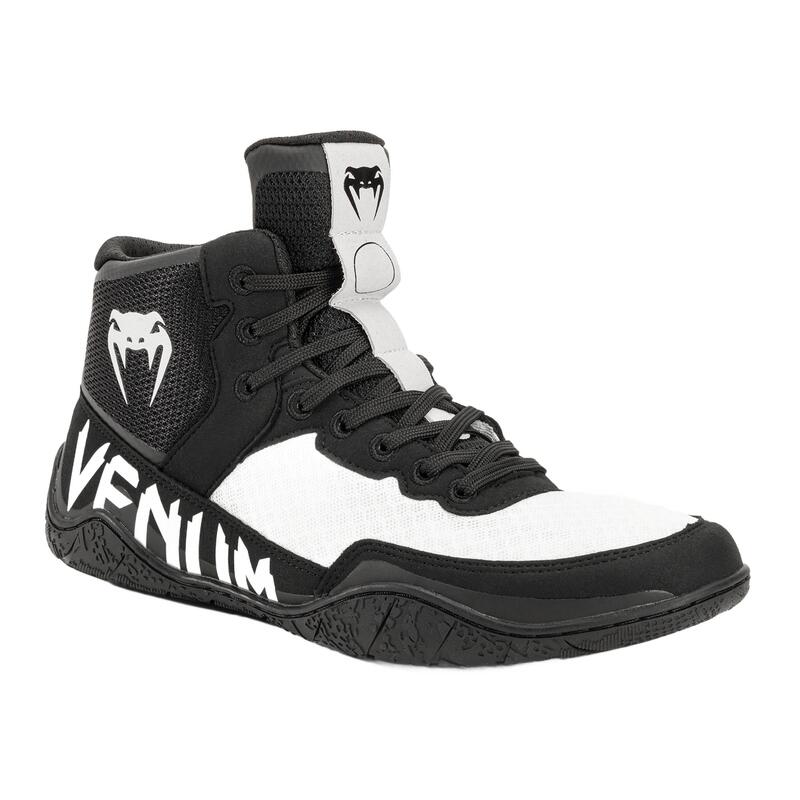 Buty bokserskie Venum Elite Wrestling