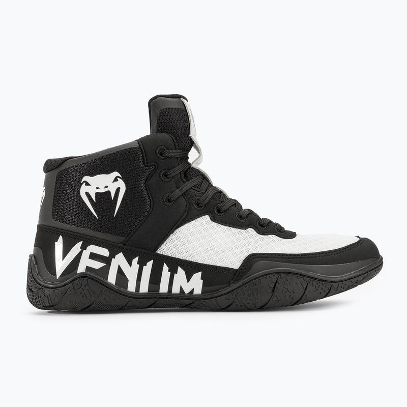 Buty bokserskie Venum Elite Wrestling