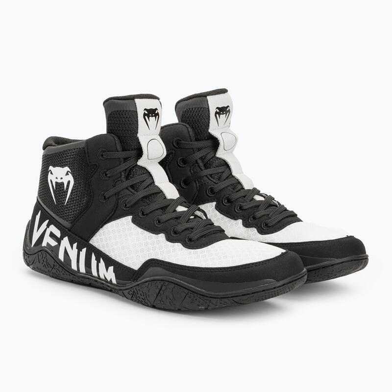 Buty bokserskie Venum Elite Wrestling