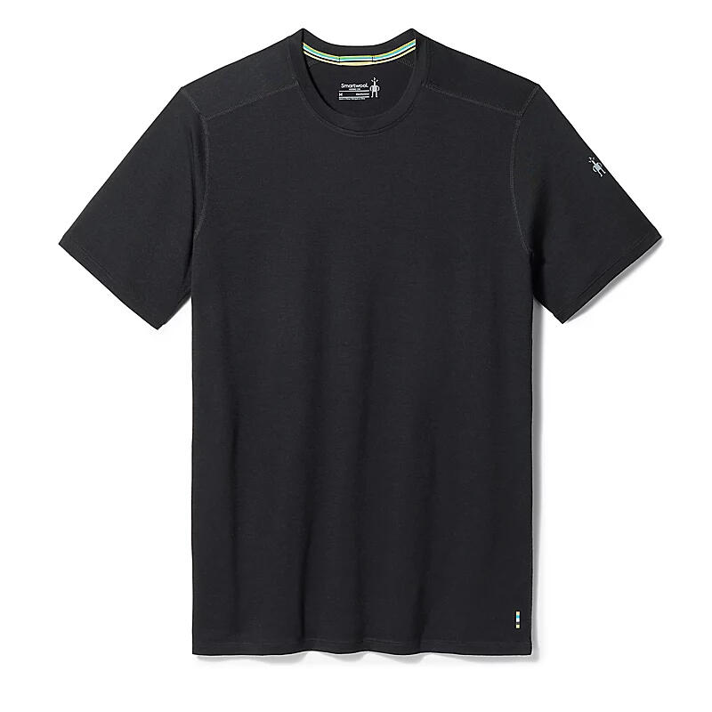 SMARTWOOL Smartwool Merino Herren-Thermo-T-Shirt