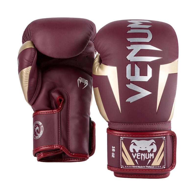 Boxhandschuhe Venum Elite