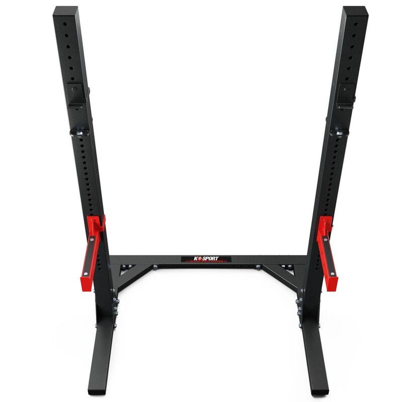 Rack per bilancieri PROFI rack per bilancieri, rack per squat