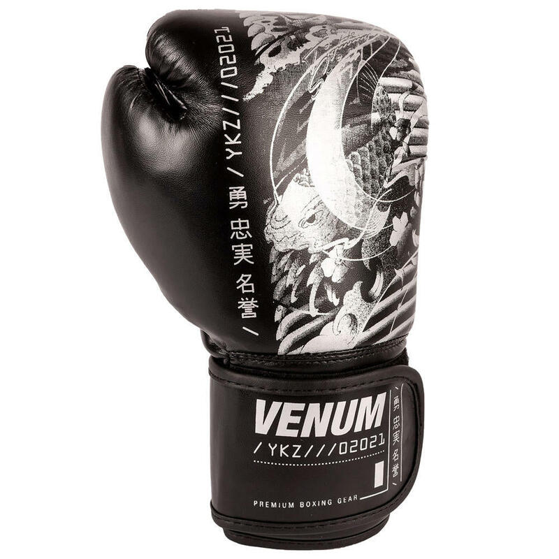 Rękawice bokserskie dziecięce Venum YKZ21 Boxing