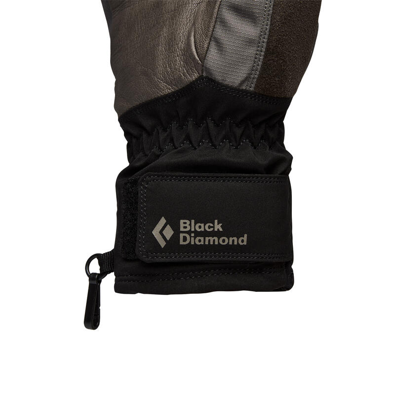 Rękawice narciarskie dla dorosłych Black Diamond Mission MX