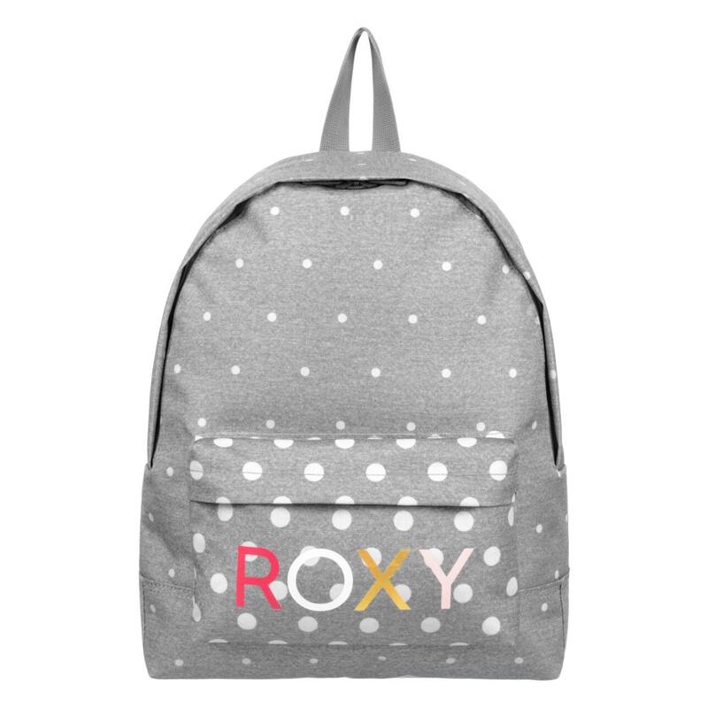 Roxy Sugar Baby City Backpack