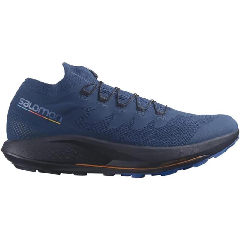 Salomon Pulsar Trail Pro heren hardloopschoen