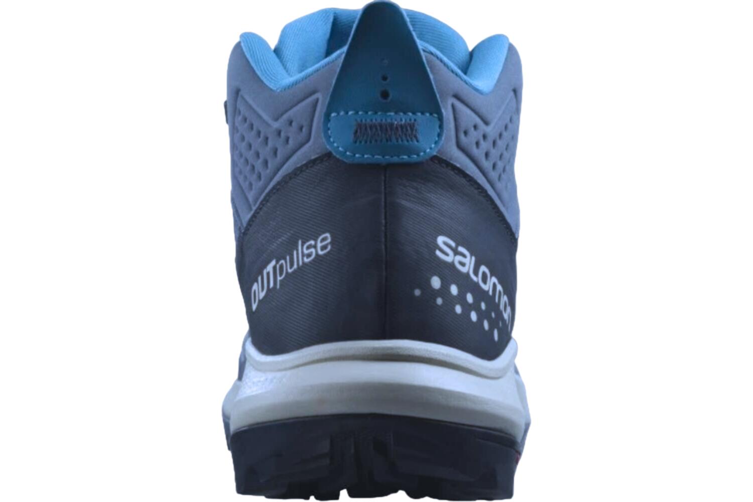 Chaussures de trekking Salomon Outpulse Mid GTX pour hommes 3/3