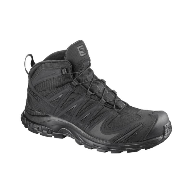 Salomon XA Forces MID chaussures de trekking unisexes