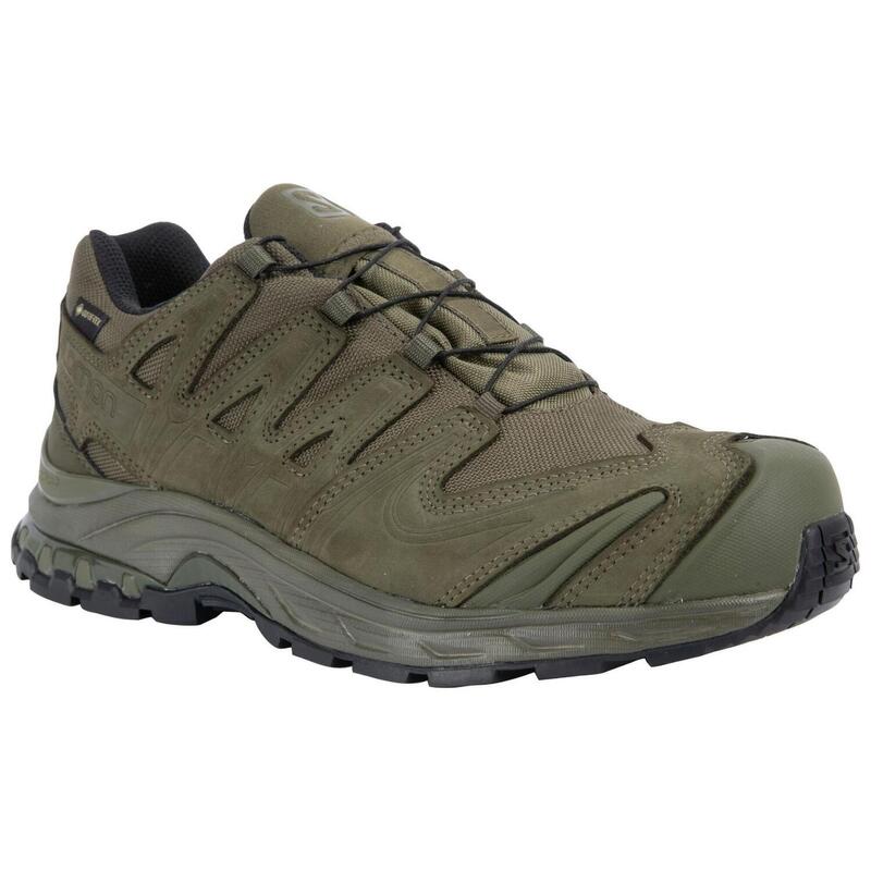 Salomon XA Forces GTX chaussures de trekking unisexes