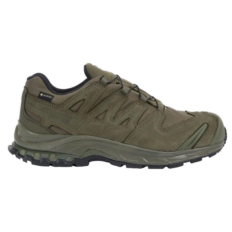 Buty trekkingowe unisex Salomon XA Forces GTX