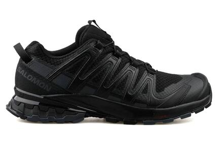 Zapatillas running mujer Salomon XA PRO 3D v8 zapatillas trekking