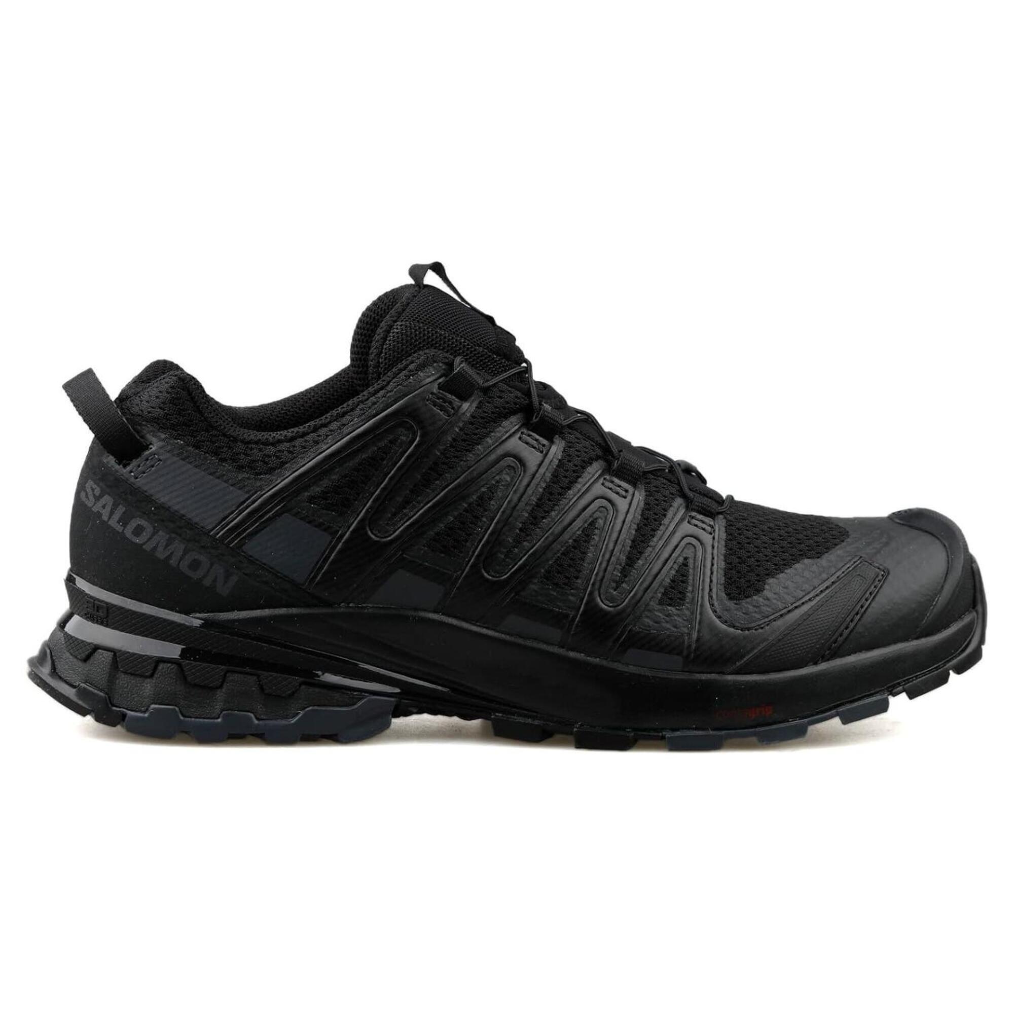 Decathlon zapatillas salomon mujer hotsell