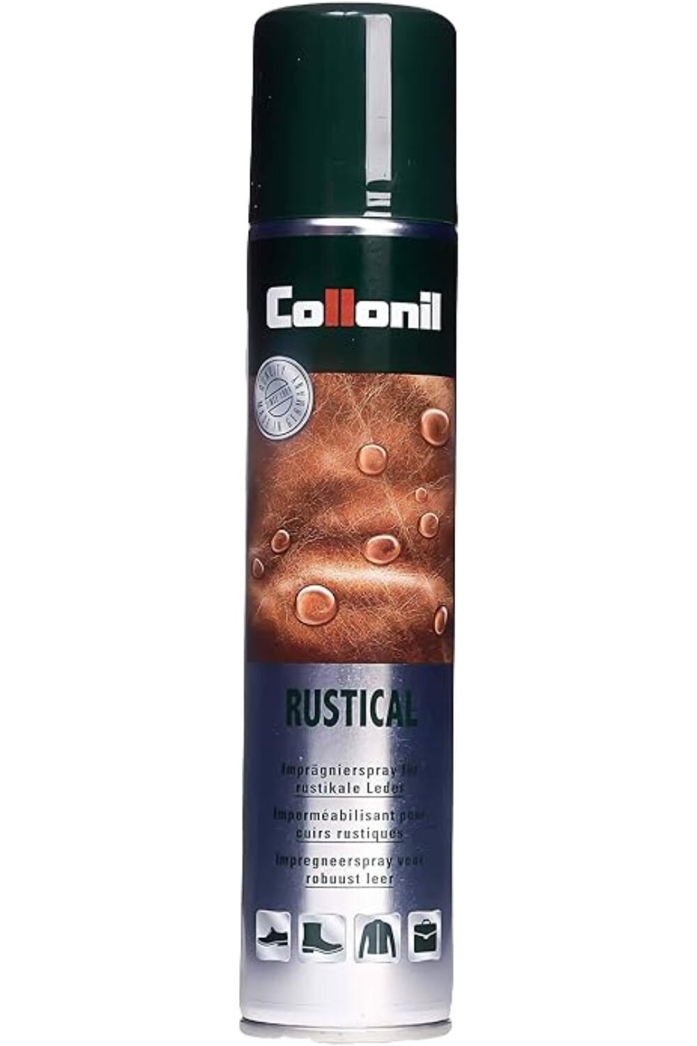 COLLONIL Rostical 200 ml Lederschuhe imprägnieren