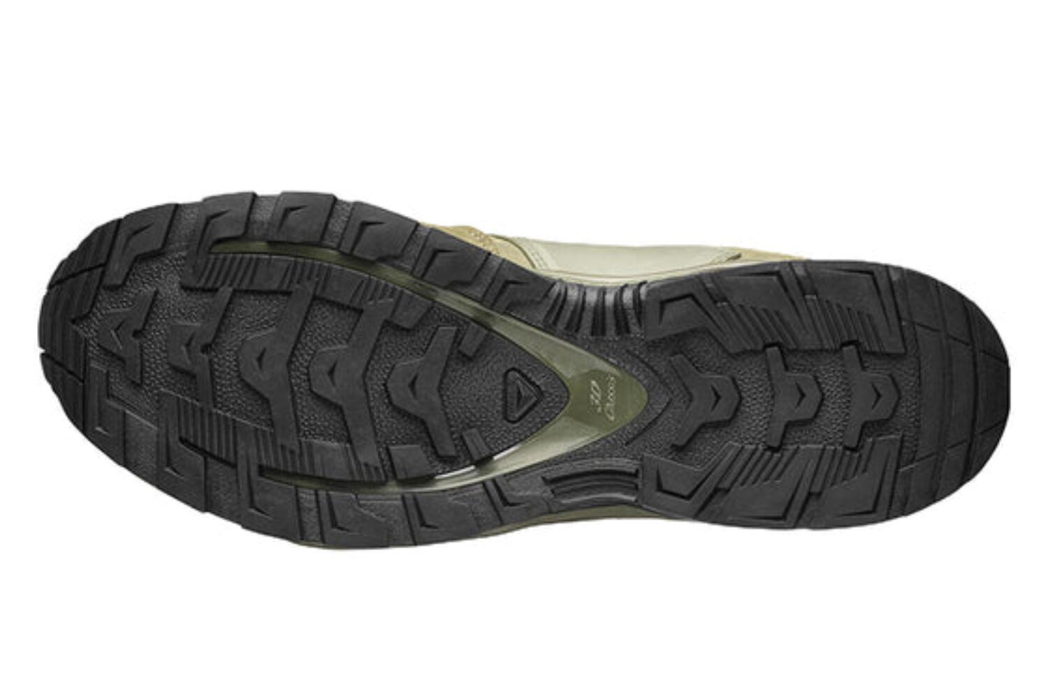 Unisex xa Fores Mid En Trekking Schuhe 4/4
