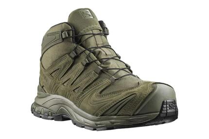 Buty trekkingowe unisex Salomon XA Forces MID EN