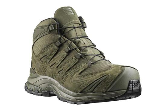 Buty trekkingowe unisex Salomon XA Forces MID EN