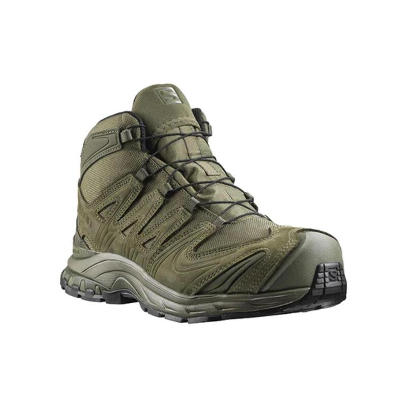 Salomon XA Forces MID EN chaussures de trekking unisexes