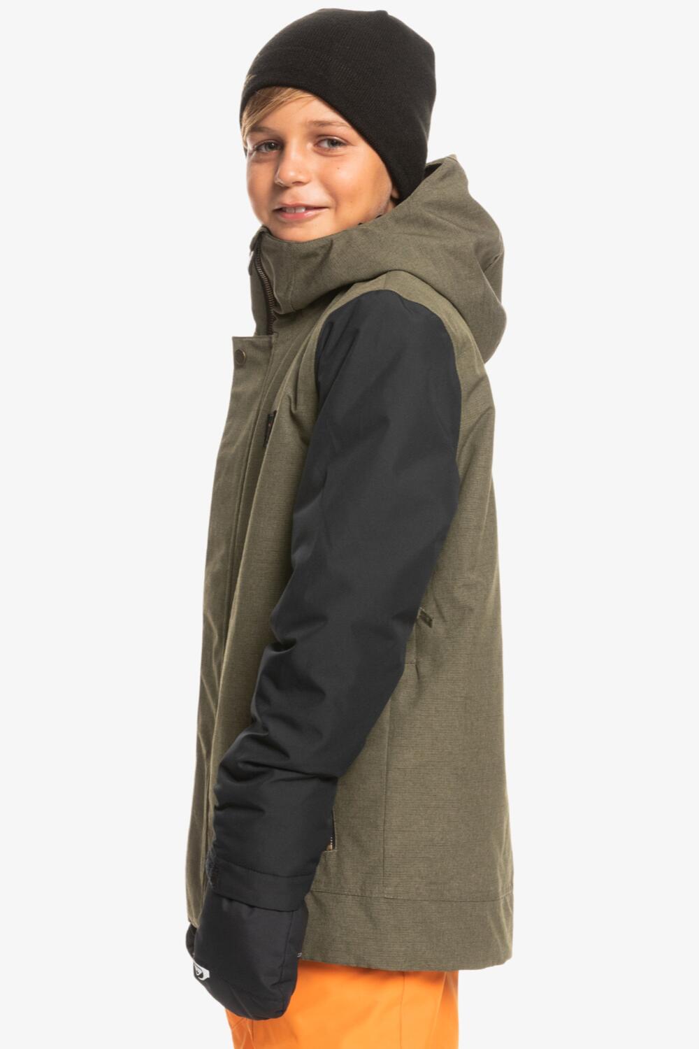 Veste de ski de Ridge Boys 2/4