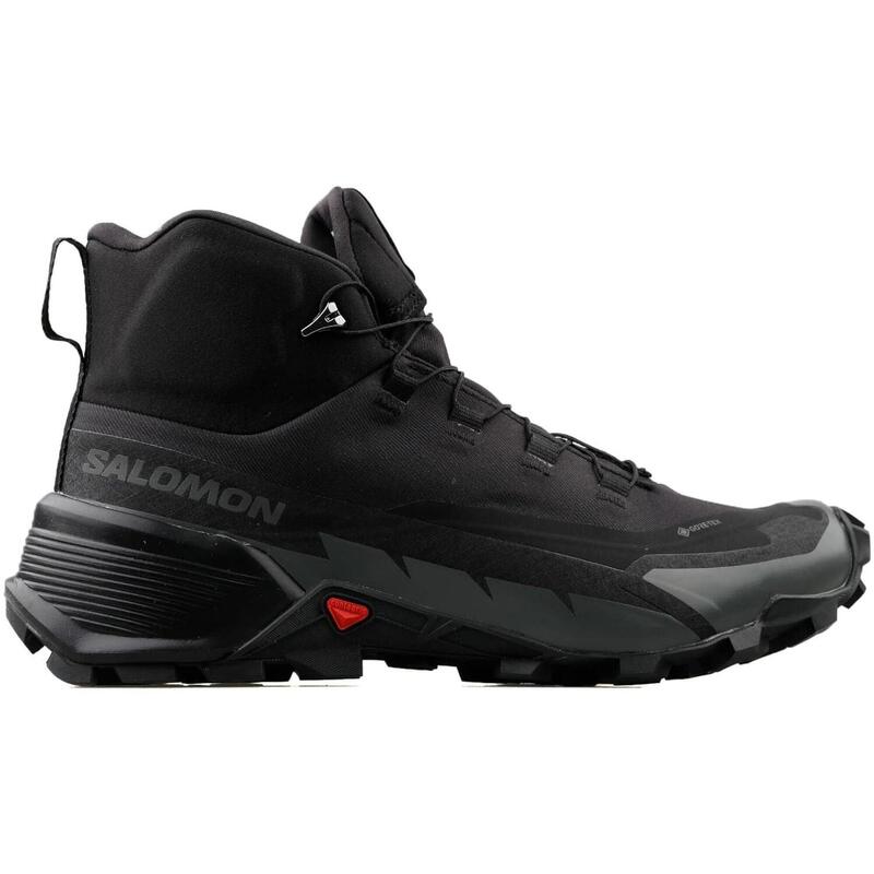 Chaussures de trekking Salomon Cross Hike Mid Gtx Wide 2 pour hommes