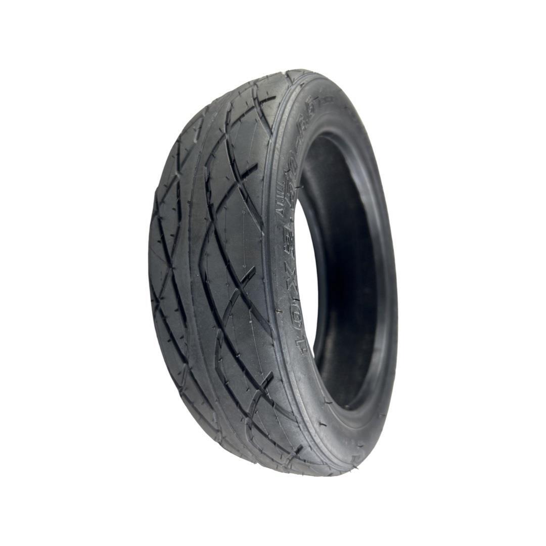 Pneu a-3058 10x2.50-6.5 tl trotinete elétrica