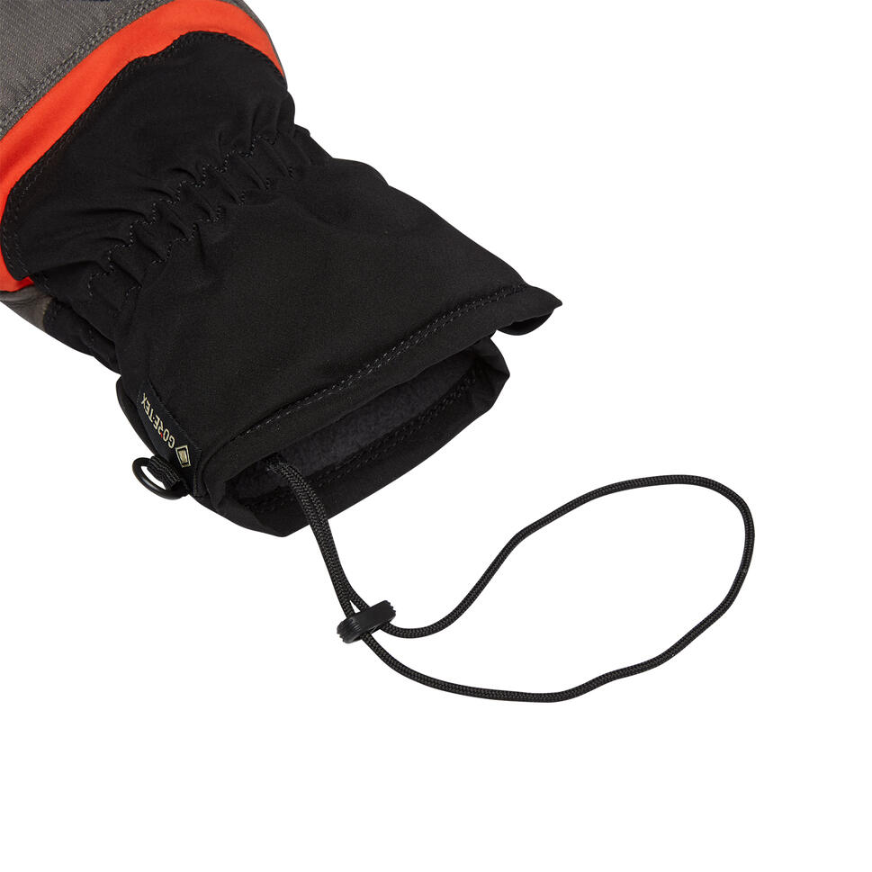 Rękawice narciarskie ocieplane Black Diamond Mission Gloves