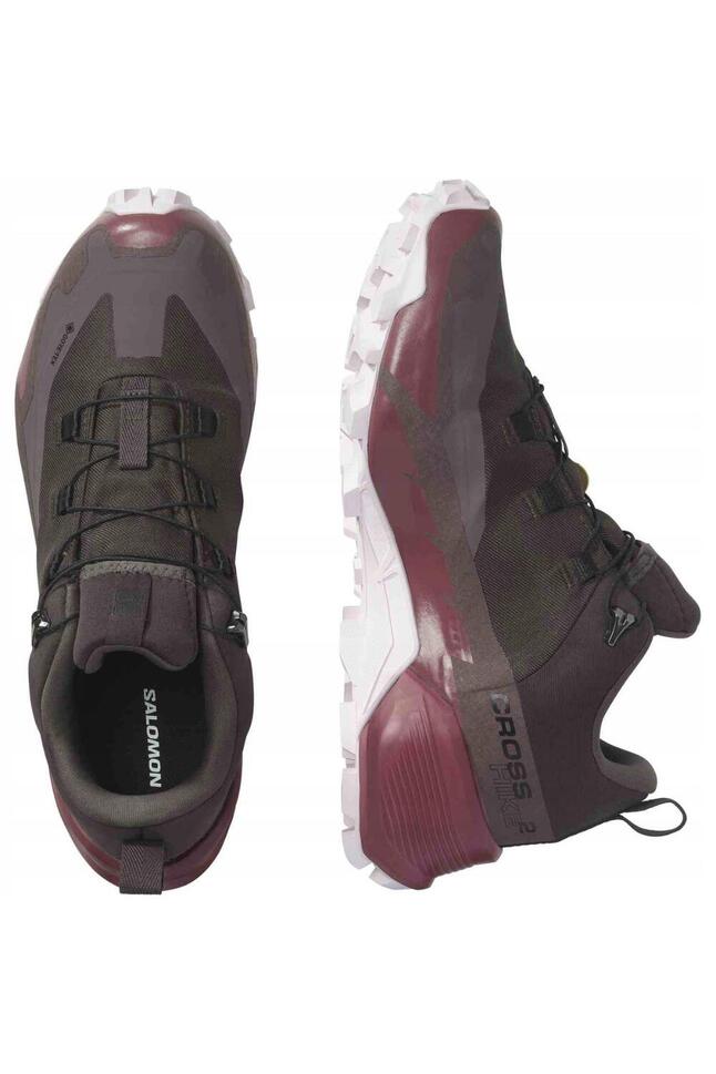 Buty trekkingowe damskie Salomon Cross Hike 2 Gore-Tex
